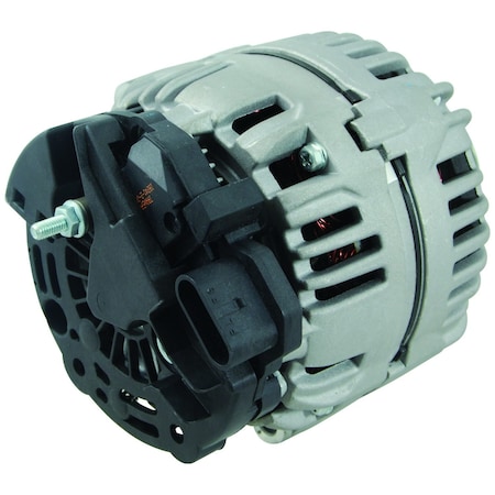 Light Duty Alternator, Replacement For Wai Global 11076R